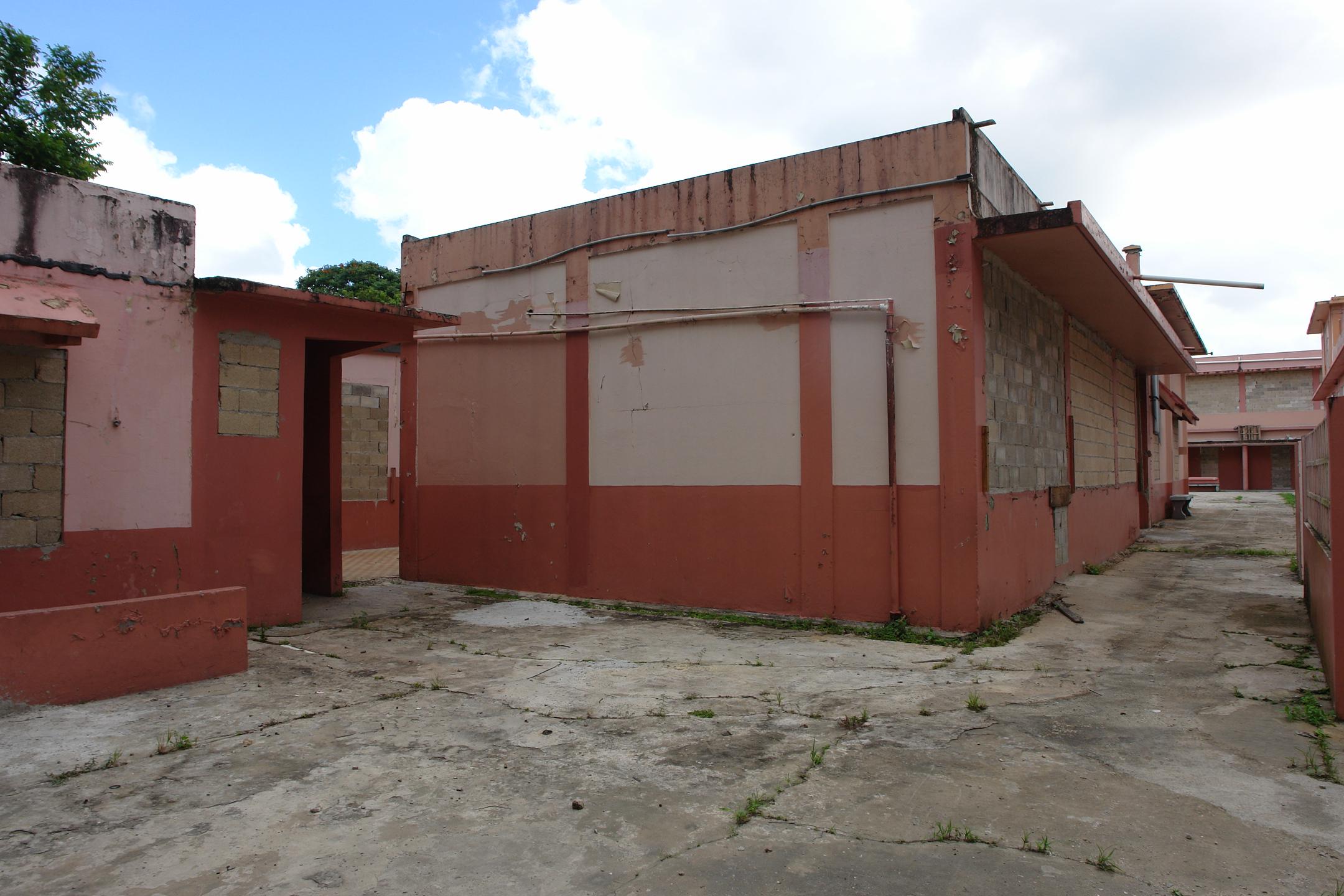 Colegio La Milagrosa - San Juan (Río Piedras) - 2011 00077